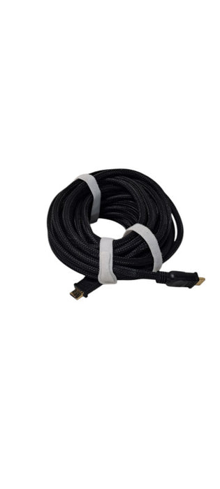 HDMI to HDMI Cable 25ft