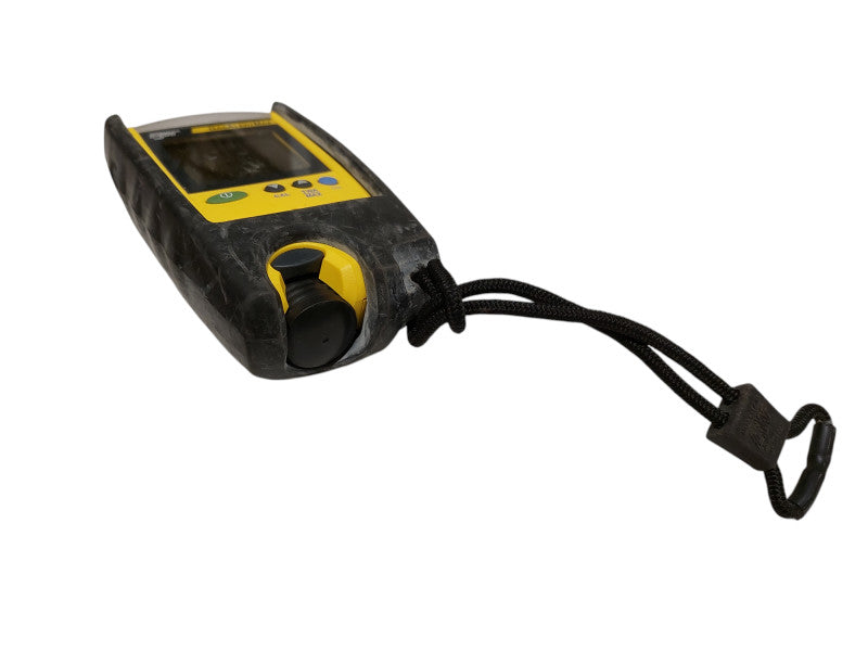 BW Technologies Gas Alert Max Monitor Gama X3-4 =