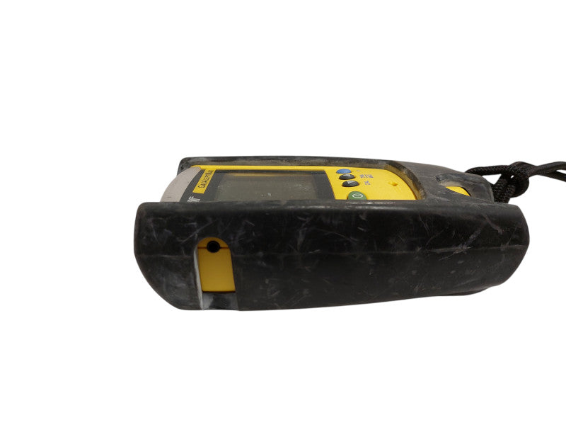 BW Technologies Gas Alert Max Monitor Gama X3-4 =