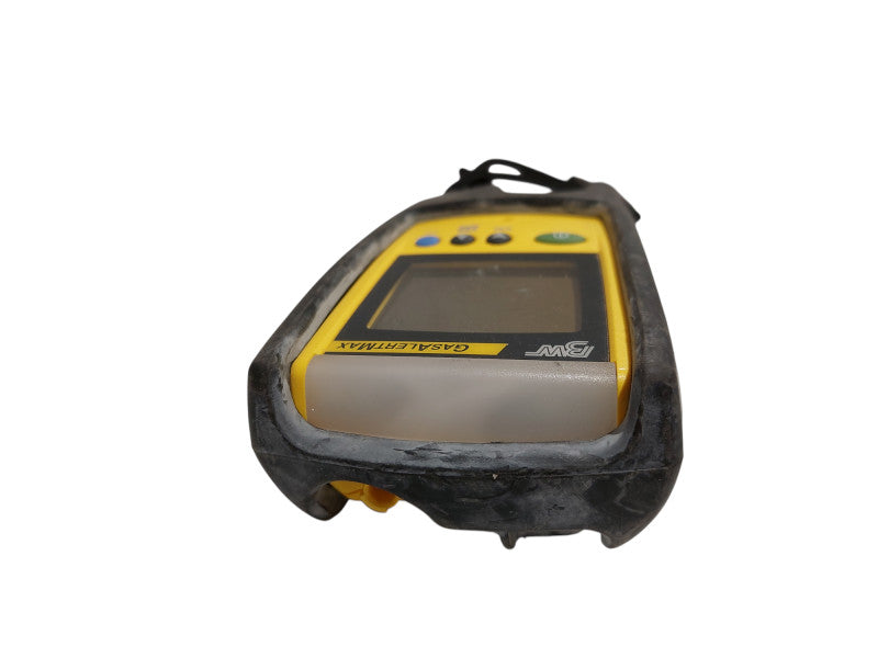 BW Technologies Gas Alert Max Monitor Gama X3-4 =