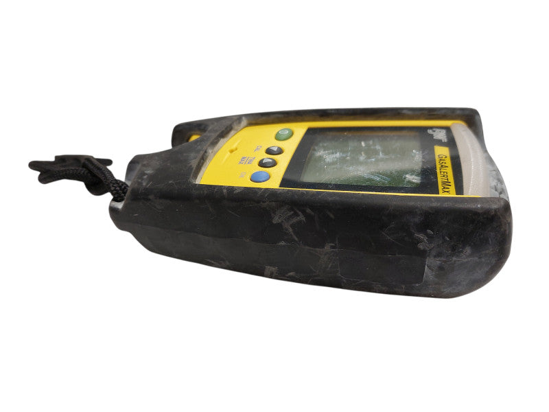 BW Technologies Gas Alert Max Monitor Gama X3-4 =