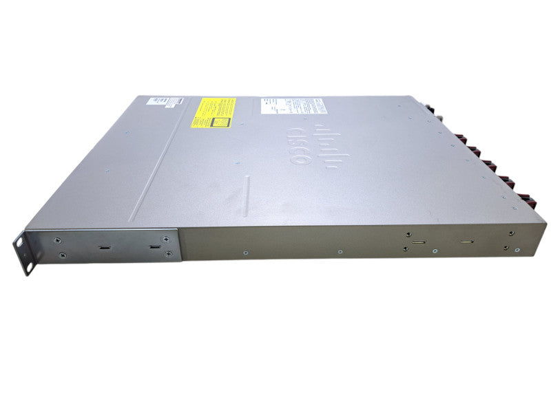 Cisco WS-C4500X-32SFP+ V03 | 32-Port 10G SFP Aggregation Switch 2x PSU