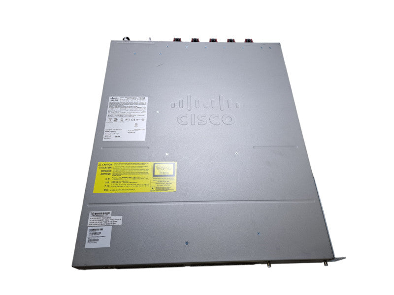 Cisco WS-C4500X-32SFP+ V03 | 32-Port 10G SFP Aggregation Switch 2x PSU