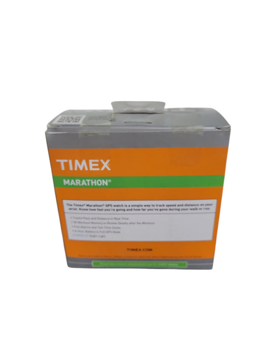 TIMEX MARATHON GPS WATCH !