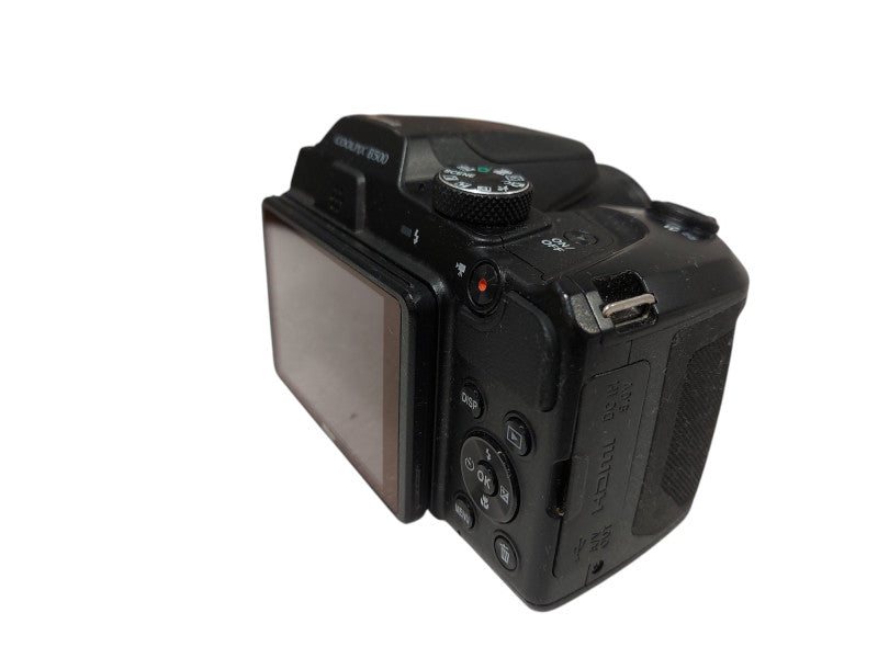 Nikon Cool Pix B500 Digital Camera Full Hd  Wifi  =