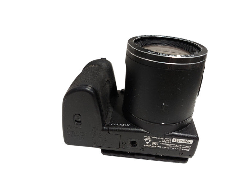Nikon Cool Pix B500 Digital Camera Full Hd  Wifi  =