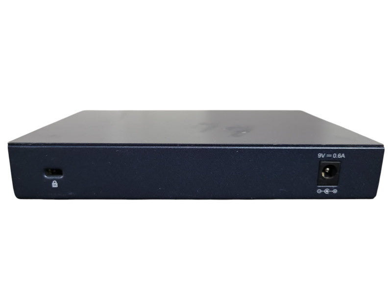 TP-Link (TL-SG108) 8-Port 10/100/1000Mbps Desktop Switch !