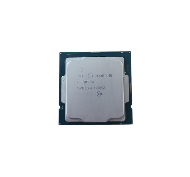 Intel Core i5-10500T 6-Cores @ 2.30GHz Desktop Processor | SRH3B Q