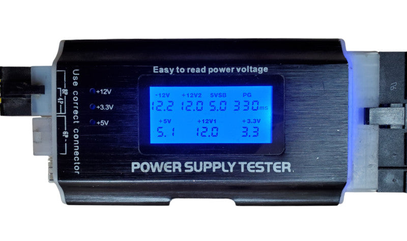 Antec TruePower 750, 750w Desktop Power Supply - TP-750