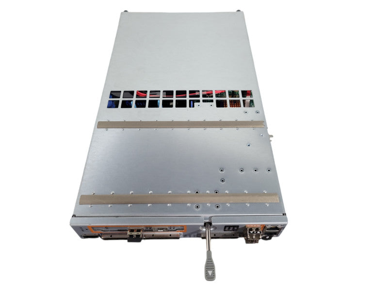 HPE HP 3PAR 7400c Storage Controller Fiber Channel FC QR512-63001 !