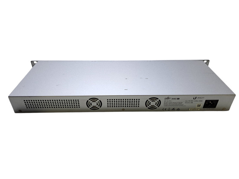 Ubiquiti USG-PRO-4 UniFi Security Gateway Pro w/ 4x RJ45, 2x SFP