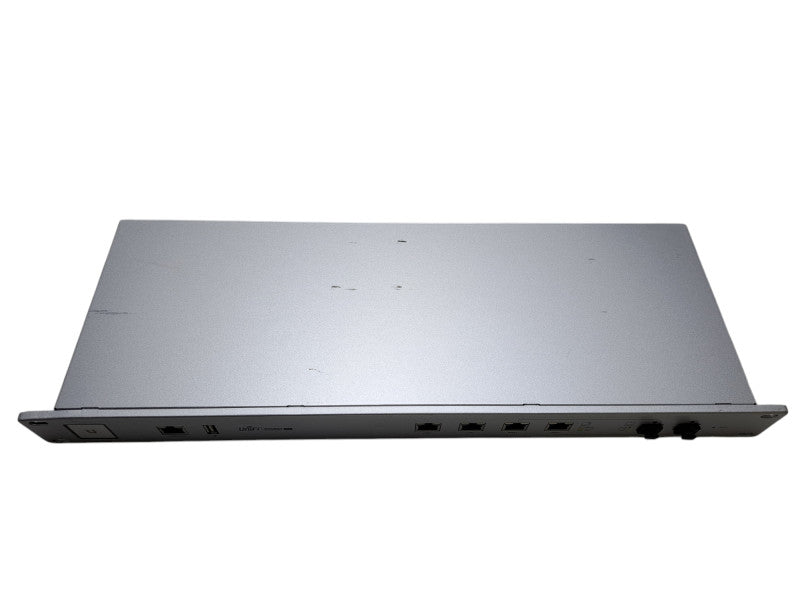 Ubiquiti USG-PRO-4 UniFi Security Gateway Pro w/ 4x RJ45, 2x SFP