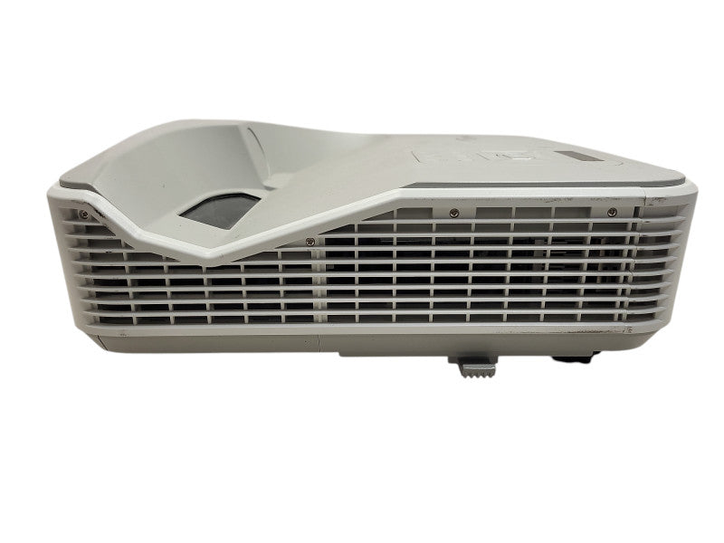 Optoma ZH400UST 1080P Ultra Short Throw Projector No remote Lamp hour: 119 $