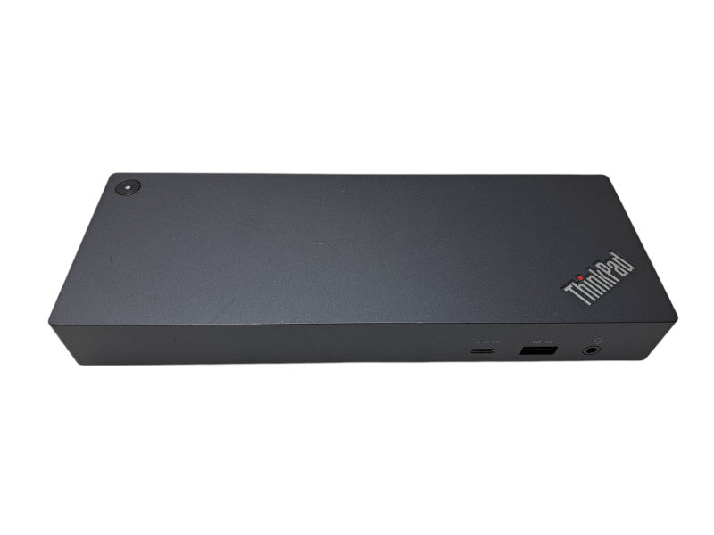 Lenovo DK2131 ThinkPad Thunderbolt 4 Workstation Dock