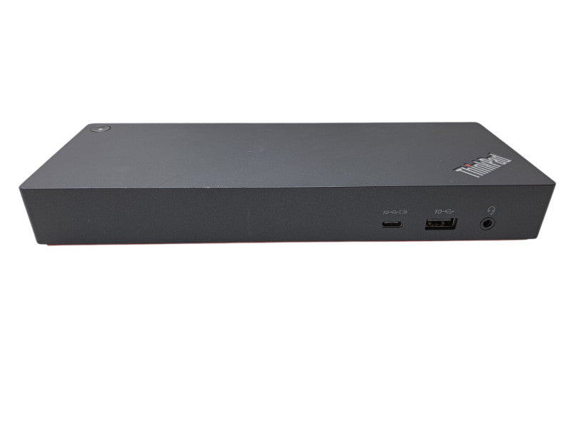 Lenovo DK2131 ThinkPad Thunderbolt 4 Workstation Dock
