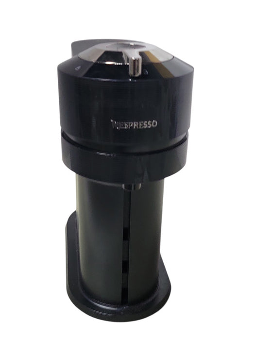 Nespresso Breville Coffee maker BNV530BLK only, READ _