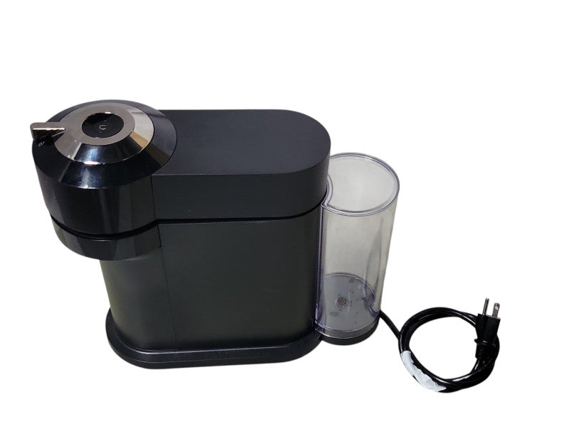 Nespresso Breville Coffee maker BNV530BLK only, READ _