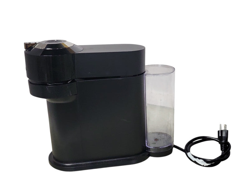 Nespresso Breville Coffee maker BNV530BLK only, READ _