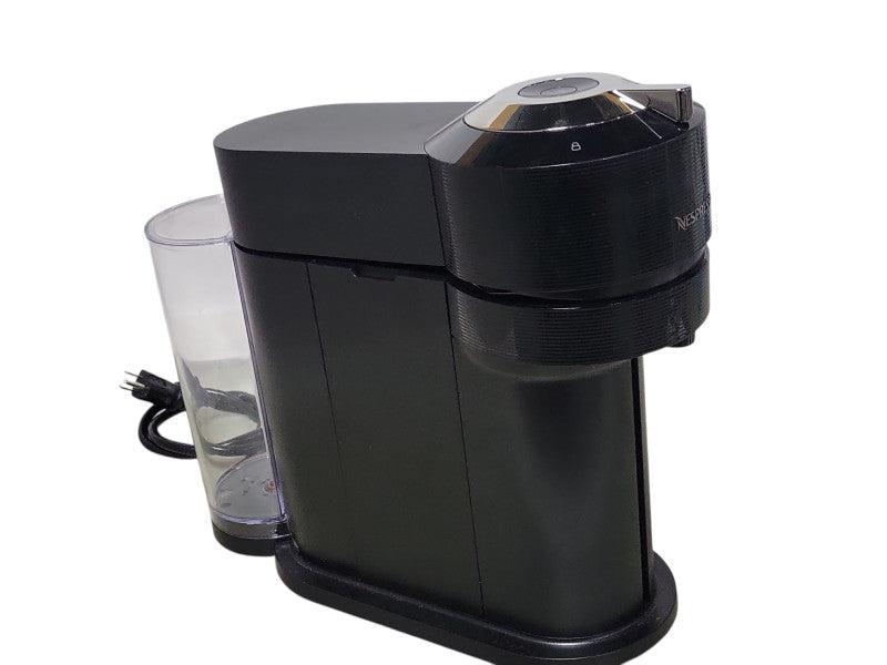 Nespresso Breville Coffee maker BNV530BLK only, READ _