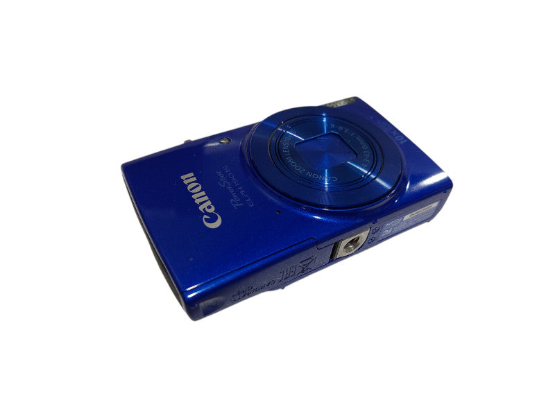 Canon PowerShot ELPH 190 IS HD Wifi  =