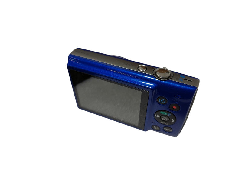 Canon PowerShot ELPH 190 IS HD Wifi  =