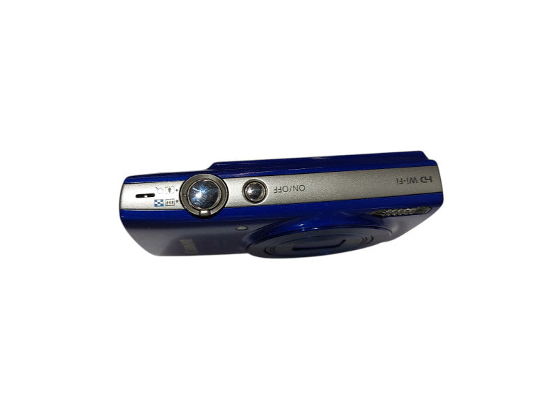 Canon PowerShot ELPH 190 IS HD Wifi  =