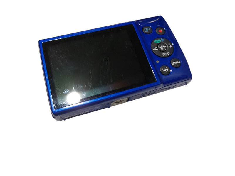 Canon PowerShot ELPH 190 IS HD Wifi  =