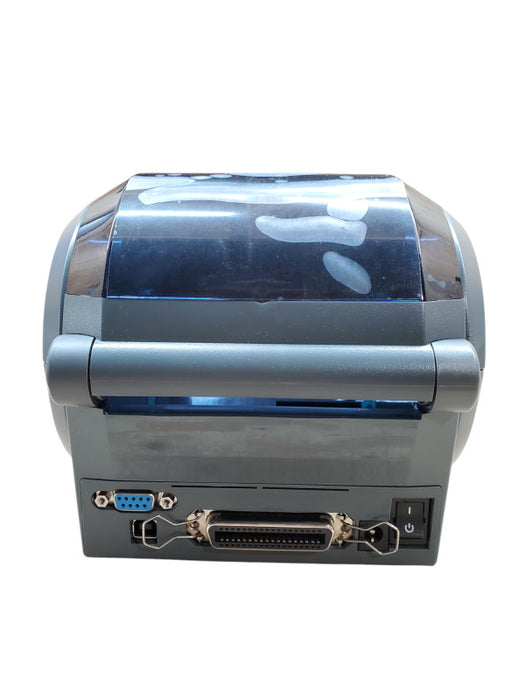 Zebra GK420d GK42-202510-000 Thermal Label Printer - Low Usage