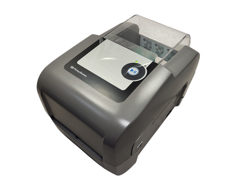Pitney Bowes 1E26 Direct Thermal Monochrome Barcode Shipping Label Printer  $