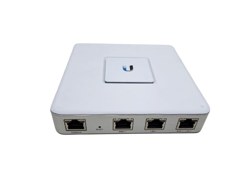 Ubiquiti Networks UniFi USG Security Gateway | Factory Reset