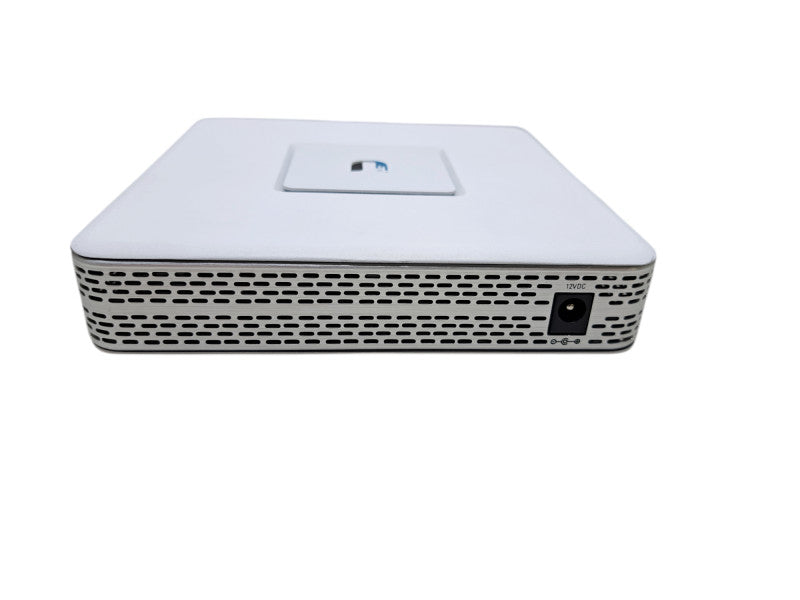 Ubiquiti Networks UniFi USG Security Gateway | Factory Reset