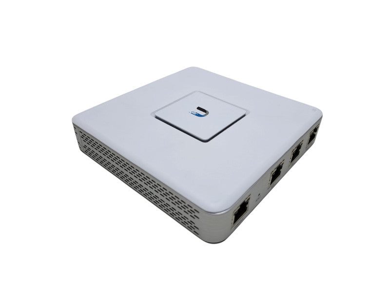 Ubiquiti Networks UniFi USG Security Gateway | Factory Reset