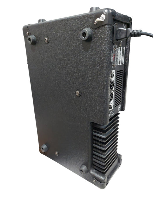 Yorkville MM5D Powered Box Mixer  =