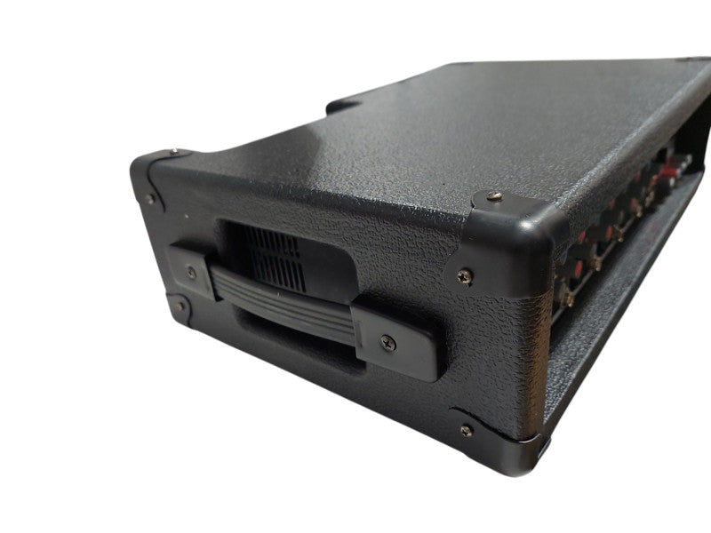 Yorkville MM5D Powered Box Mixer  =