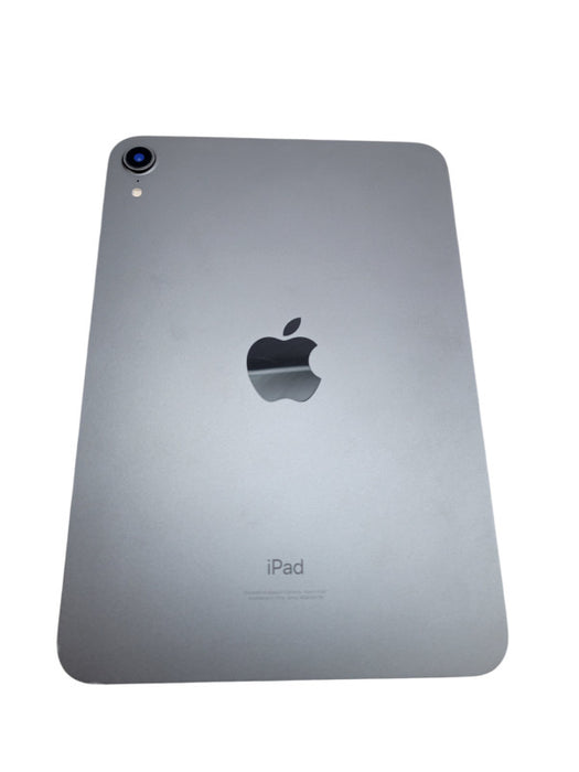 Apple iPad Mini 6th Gen - A2565 (Wi-Fi Only) 64GB Type-C %