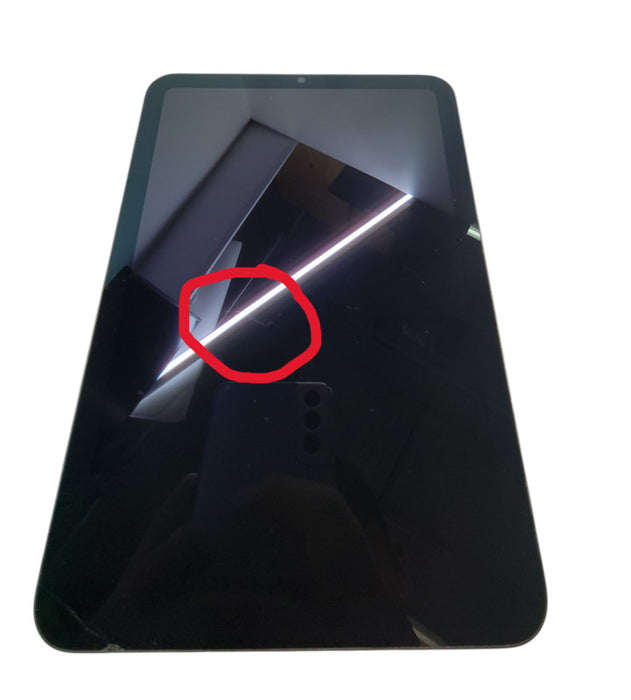 Apple iPad Mini 6th Gen - A2565 (Wi-Fi Only) 64GB Type-C %