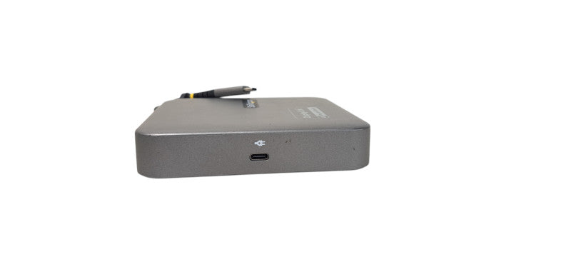 StarTech.com USB‑C Multiport Adapter Model: 102B‑USBC‑MULTIPORT