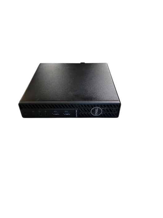 Dell OptiPlex 3080 Micro i5 - 10500T @ 2.30GHz 16GB DDR4 Ram  Qθ