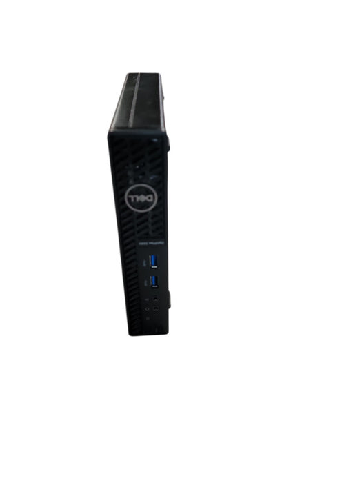 Dell OptiPlex 3080 Micro i5 - 10500T @ 2.30GHz 16GB DDR4 Ram  Qθ