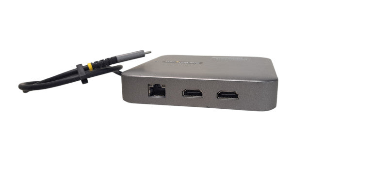 StarTech.com USB‑C Multiport Adapter Model: 102B‑USBC‑MULTIPORT