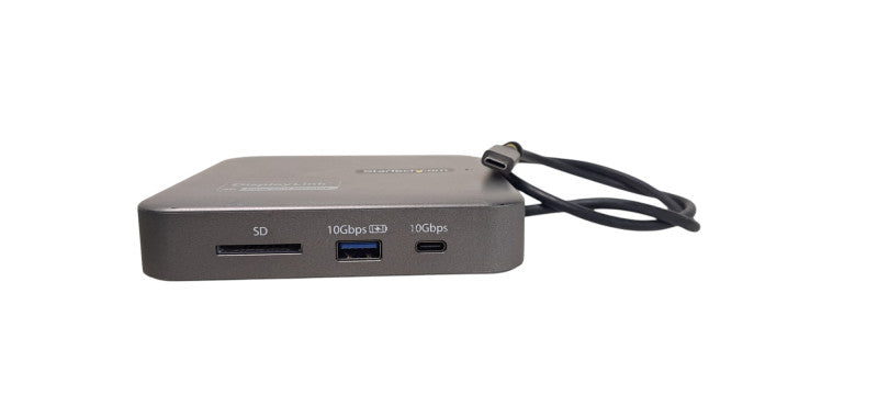 StarTech.com USB‑C Multiport Adapter Model: 102B‑USBC‑MULTIPORT