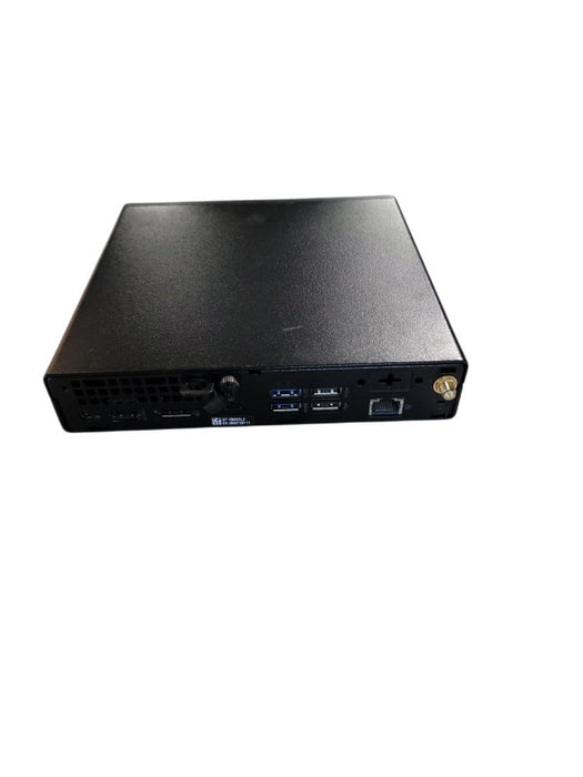 Dell OptiPlex 3080 Micro i5 - 10500T @ 2.30GHz 16GB DDR4 Ram  Qθ