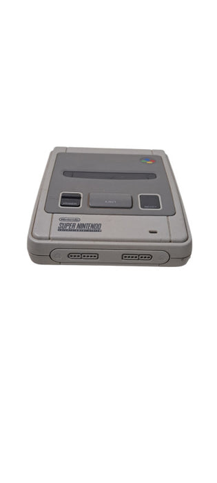 Super Nintendo Classic Mini Video Game Console CLV-301| For Parts