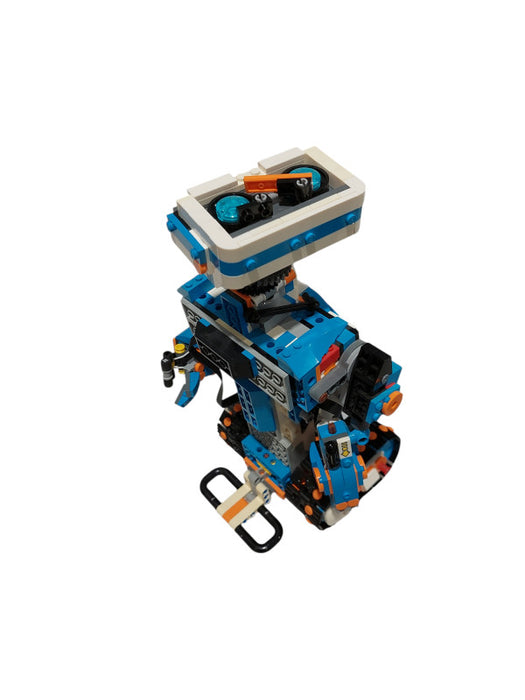 Lego Robot Kit and Loose Pieces of Legos  =