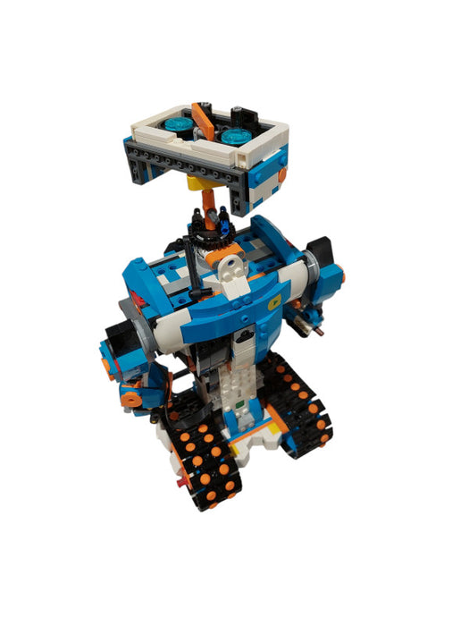 Lego Robot Kit and Loose Pieces of Legos  =