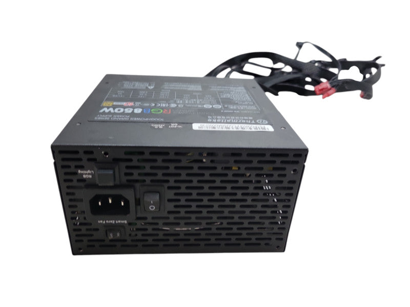 Thermaltake 850W 80 PLUS GOLD Modular PSU  %