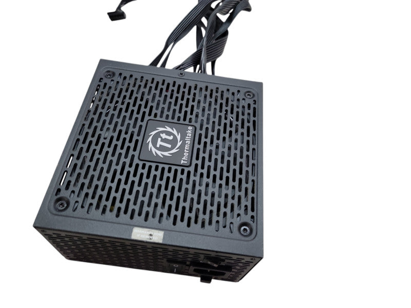 Thermaltake 850W 80 PLUS GOLD Modular PSU  %