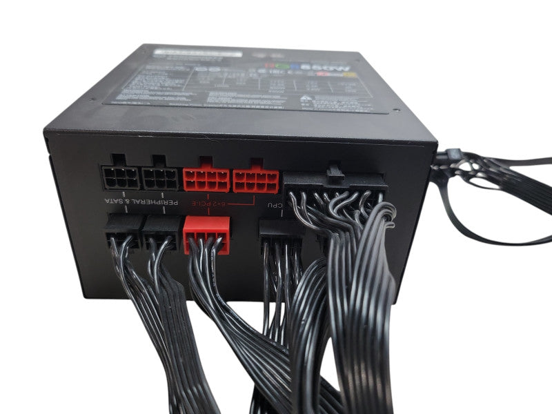 Thermaltake 850W 80 PLUS GOLD Modular PSU  %