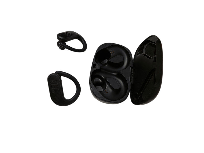 JBL Powerhook Headphones  =