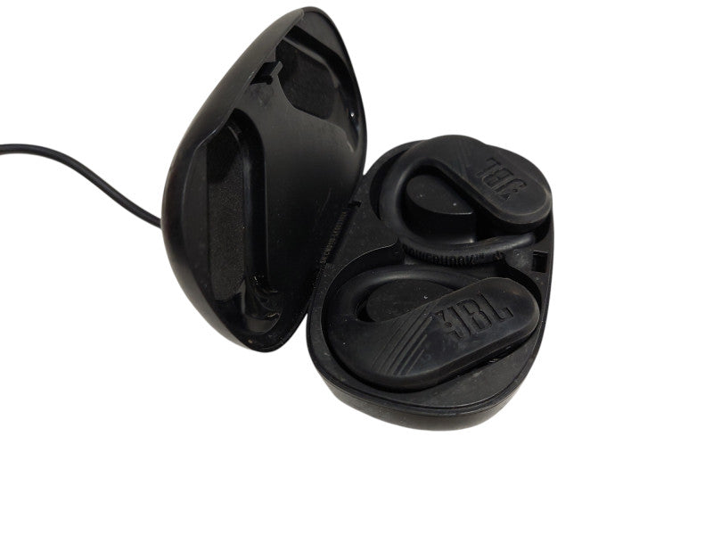 JBL Powerhook Headphones  =